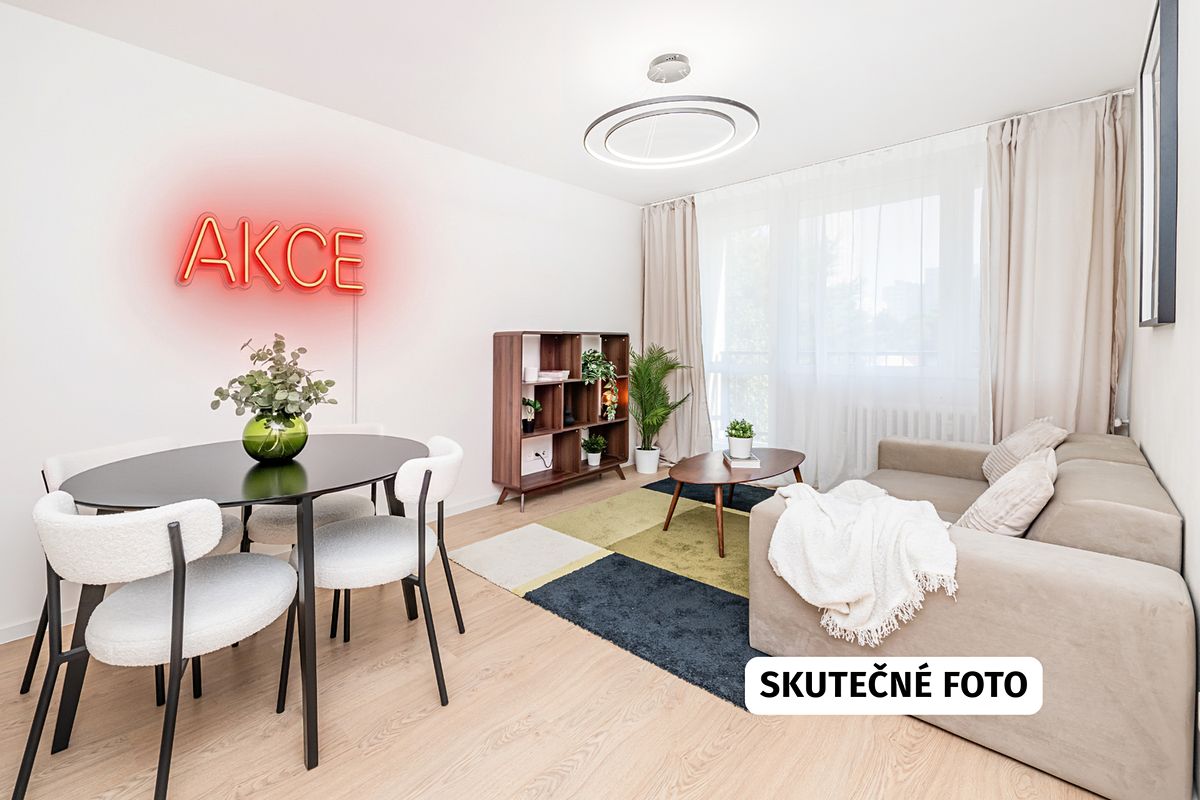 Prodej bytu 4+kk 76 m²